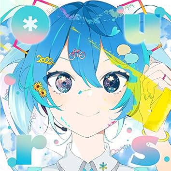 アニメ *Luna PERSON Luna - NPC feat.ねんね - YouTube